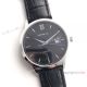 Montblanc Meisterstuck Watch Replica SS Black Face Black Strap (4)_th.jpg